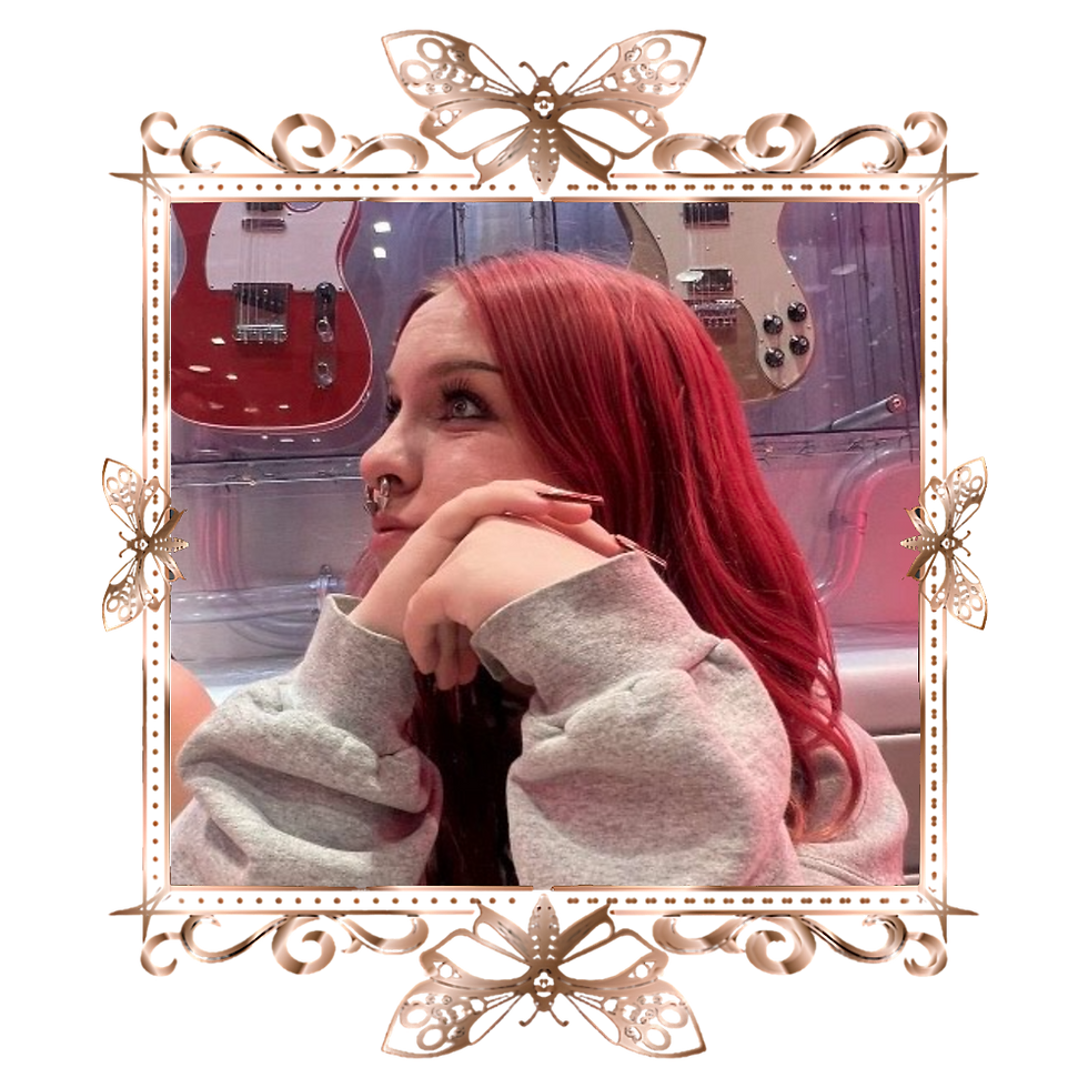 SS Artist Bio Addison Pomery