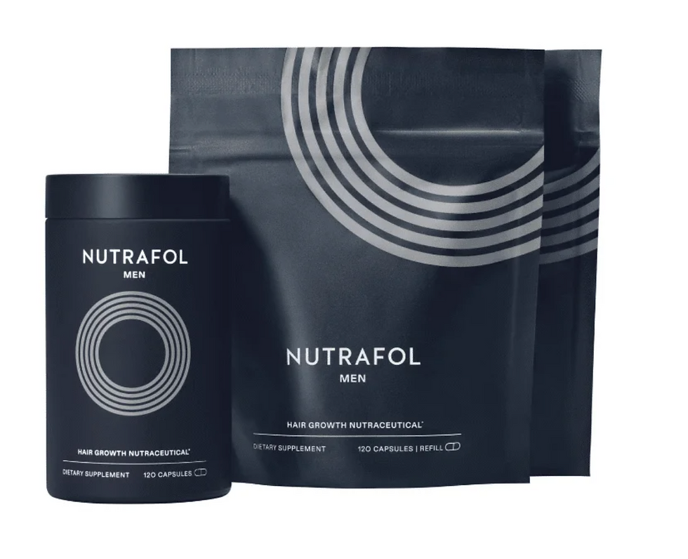 Nutrafol Men's (3-Month Supply)