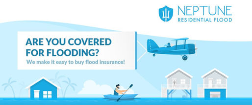 Covered for Flooding? 3 Myths Debunked