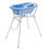 Thumbnail: Rotho Top Bath & Seat Sky Blue