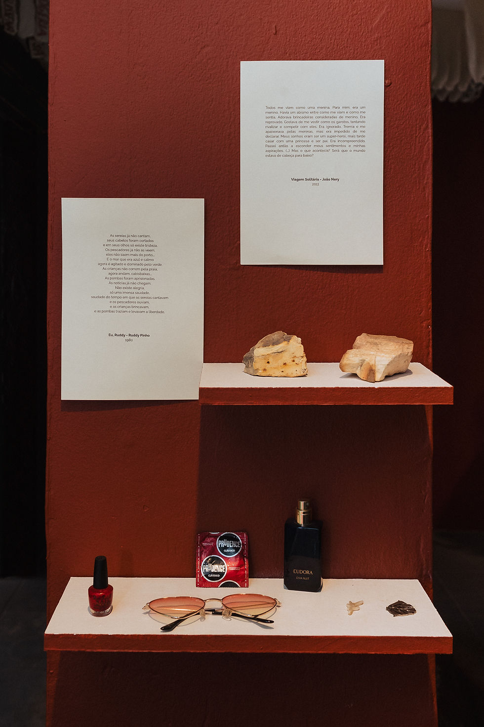 Foto por Fernanda Coutinho