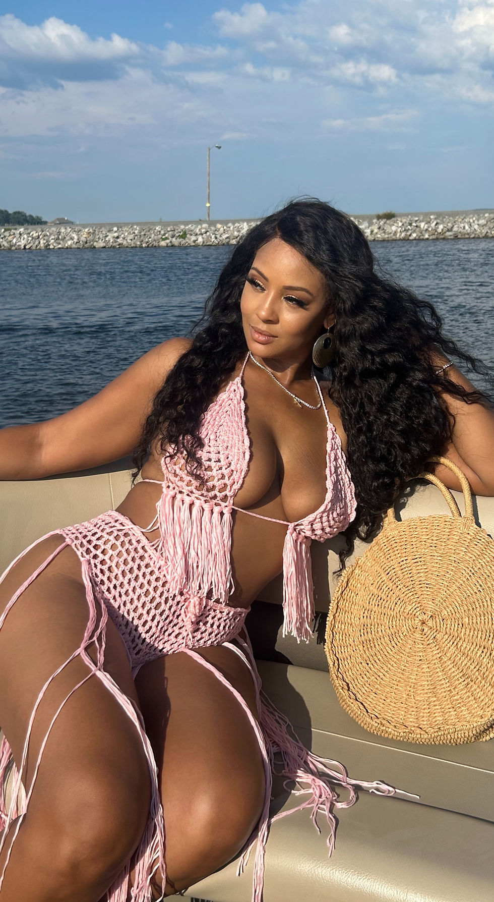 Thumbnail: Pretty In Pink