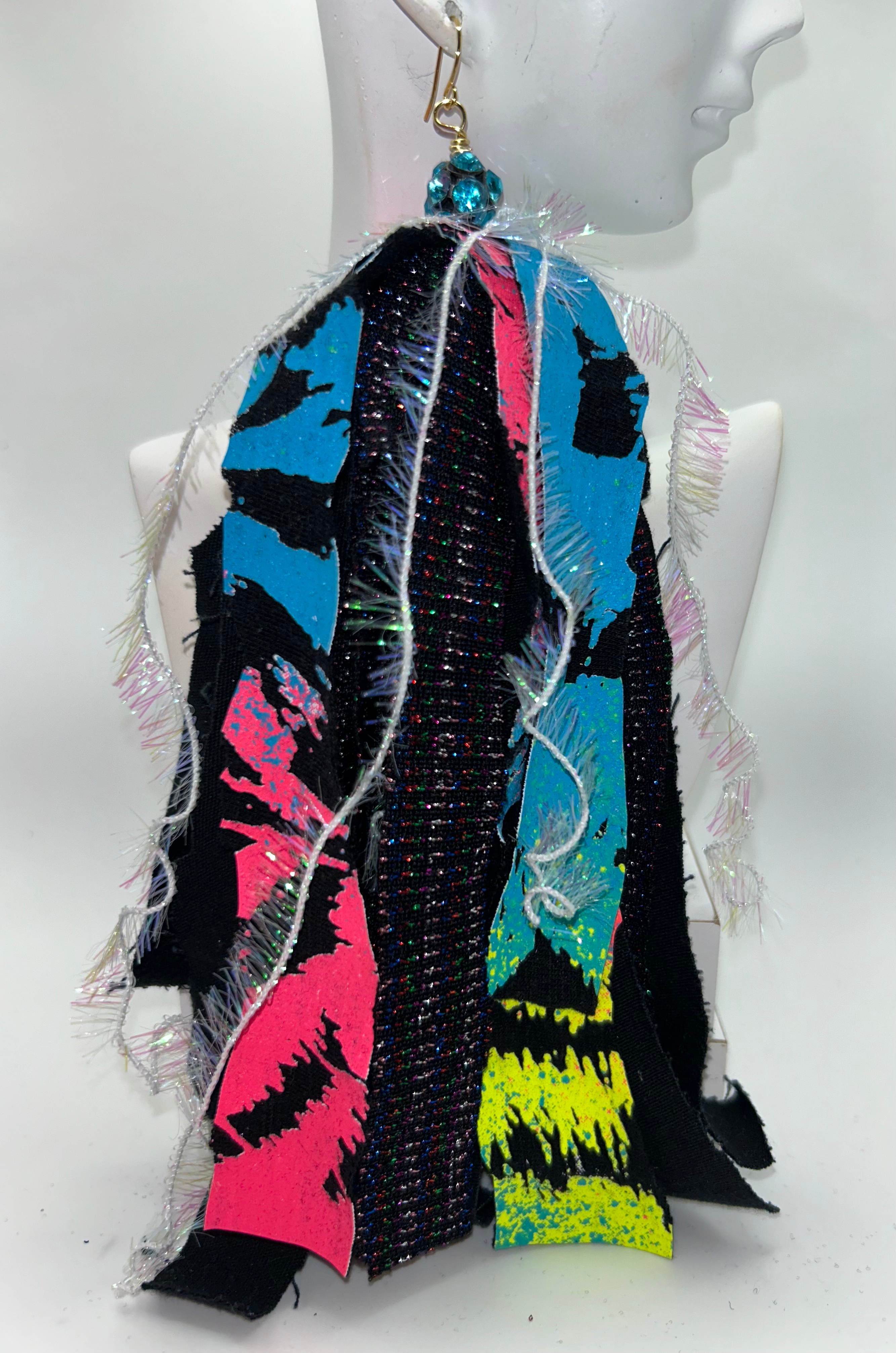 The Fringe Collection- Retro