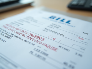 Top Reasons Insurance Claims Are Denied: Insurance Claim Denial Strategies