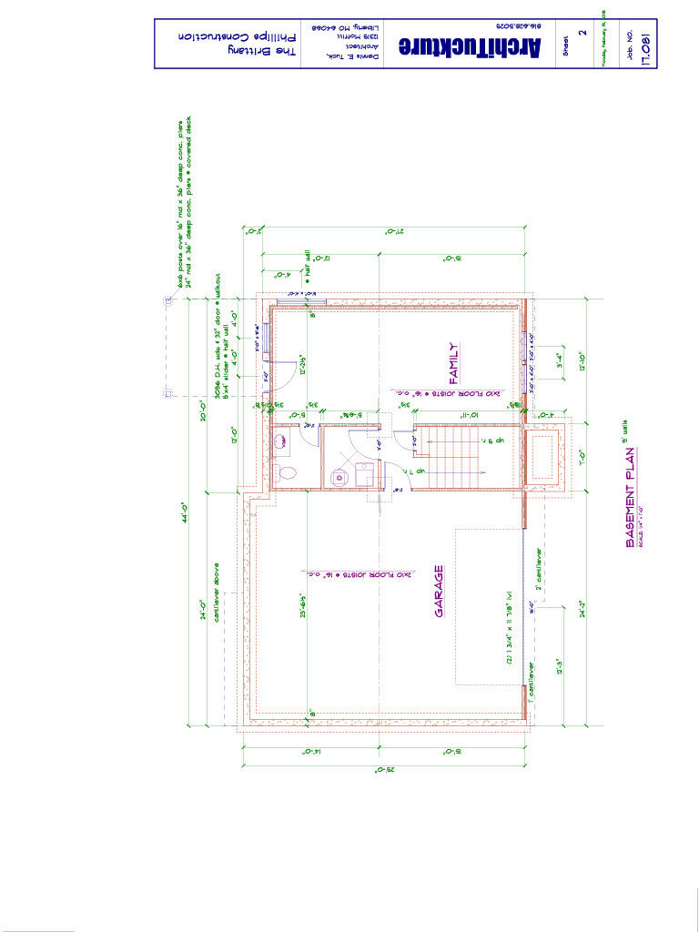 The Brittany - Basement1024_1
