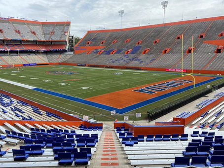 Florida vs. Utah: S&G Blog Staff Predictions