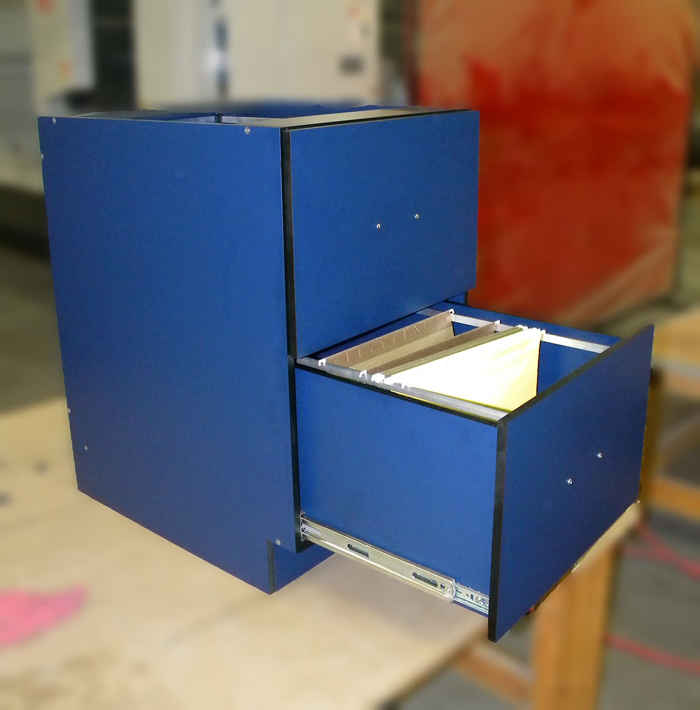 Trespa Drawer2