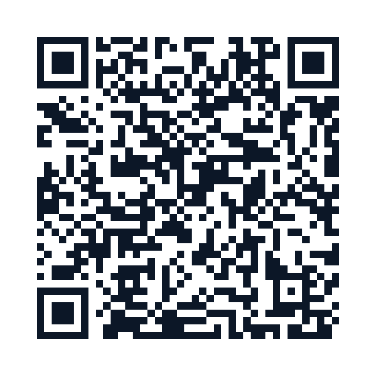 Scan this QR code to open Nelson's Custom Design Facebook page directly