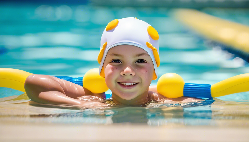 Swimming Certifications: Are We Prioritising Certificates Over Skills and Mental Well-being?