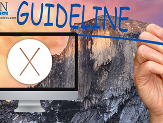 OS X Human Interface Guidelines: App Extensions