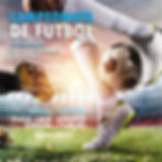 Campeonato de Futbol