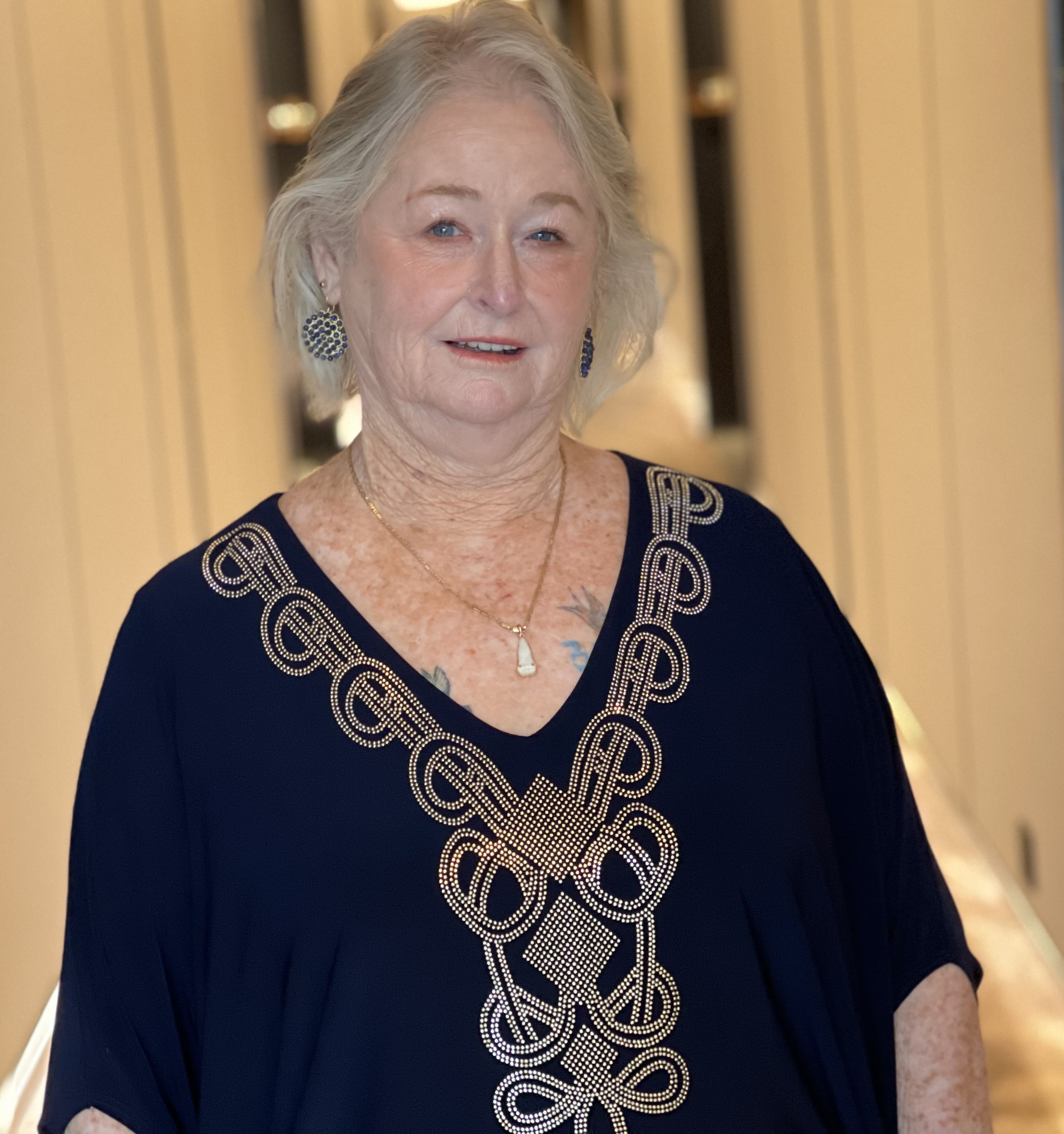 Writer: Beverley Bryant