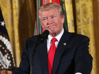 Nuevo plan migratorio de TRUMP
podrÃa afectar a Mexicanos al solicitar la Residencia Permanente