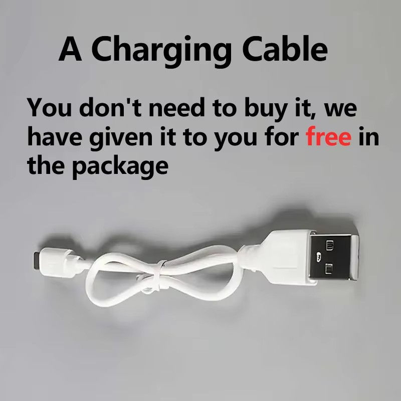 Thumbnail: 80000mAh High Capacity Power Bank 120W Super Fast Charging Powerbank Portable Ba