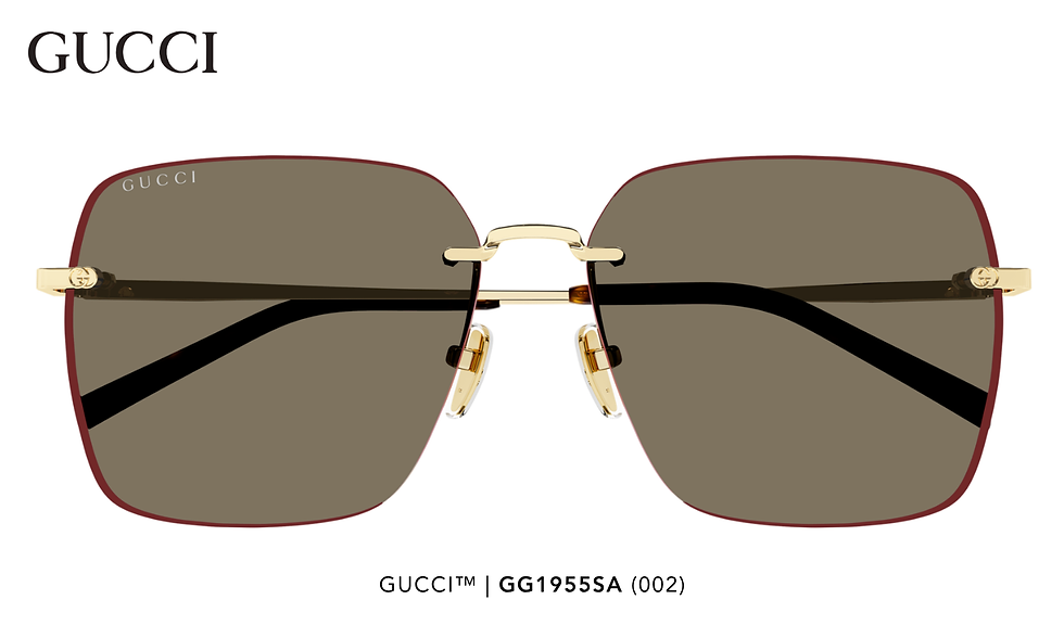 GUCCI GG1955SA-002