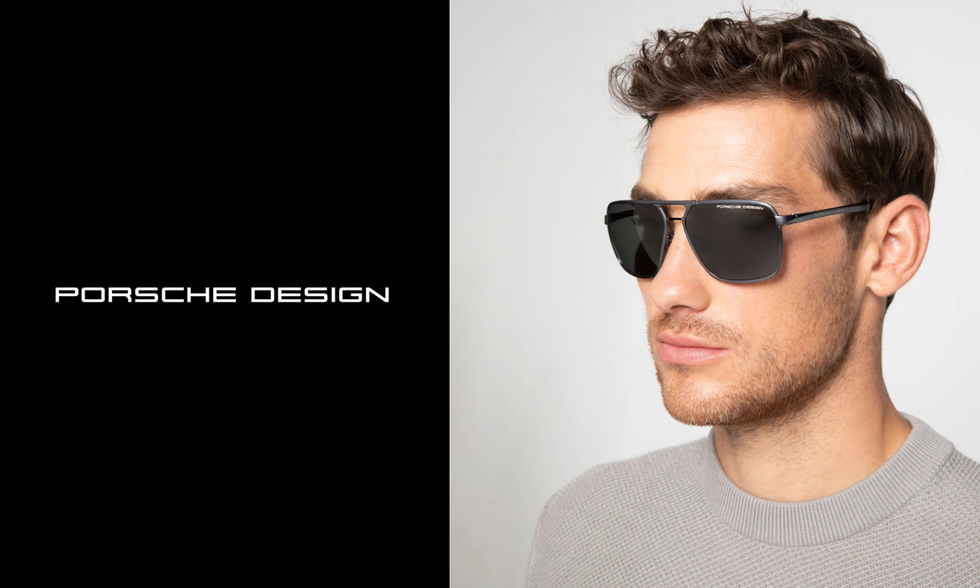 Porsche Design P'8966 (D415)