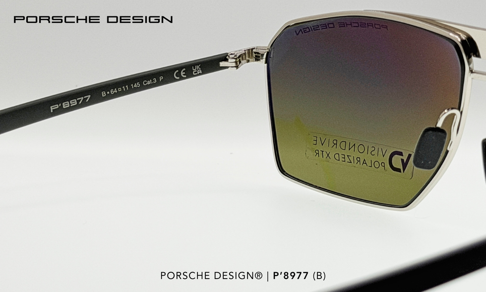 Porsche Design P'8977 (B417)