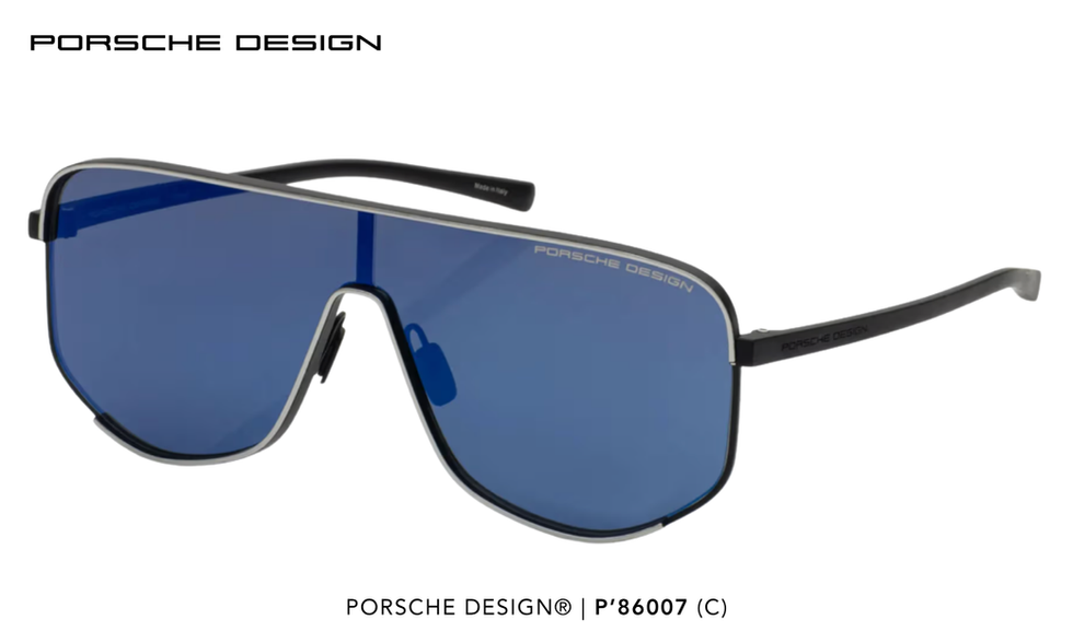 Porsche Design P'86007