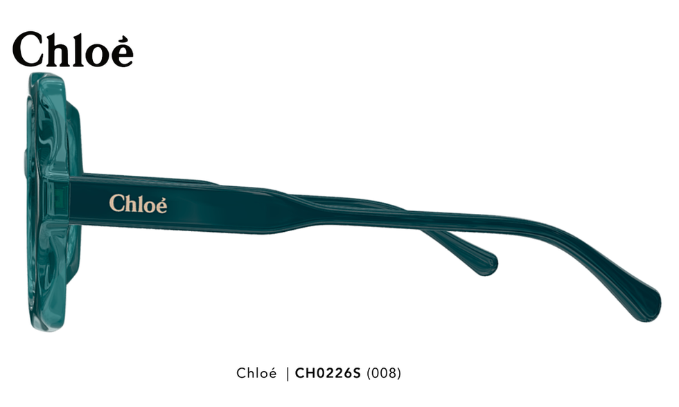 Chloé CH0226S (008)