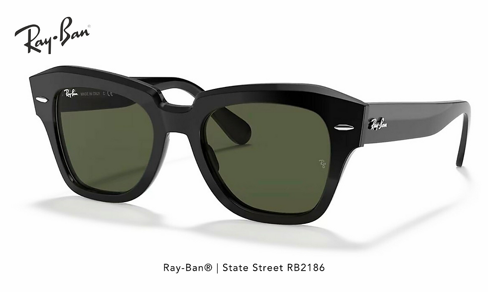 State Street RB side view