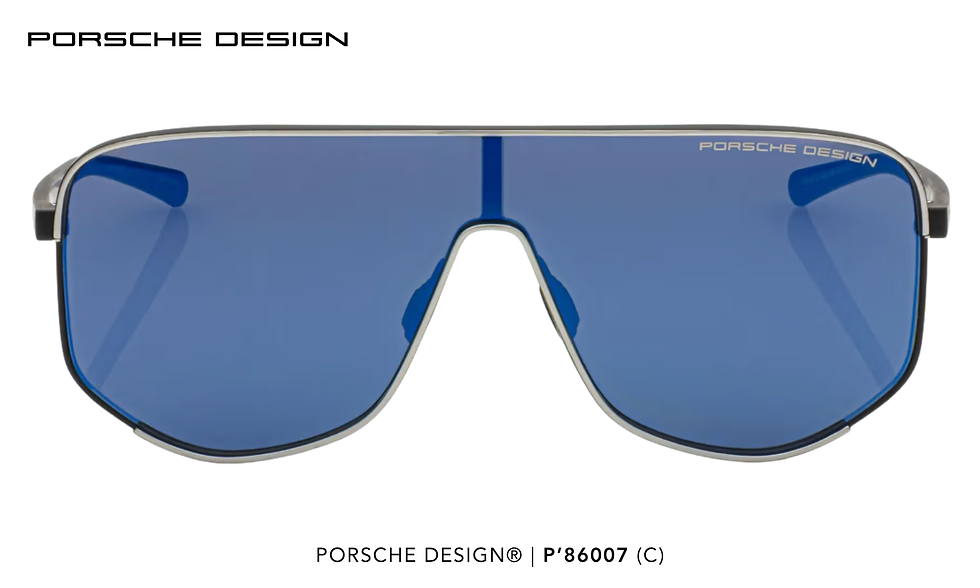 Porsche Design P'86007