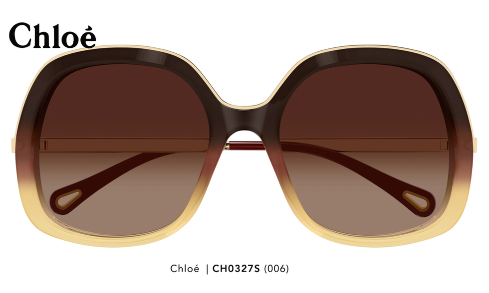 Chloé CH0327S-006
