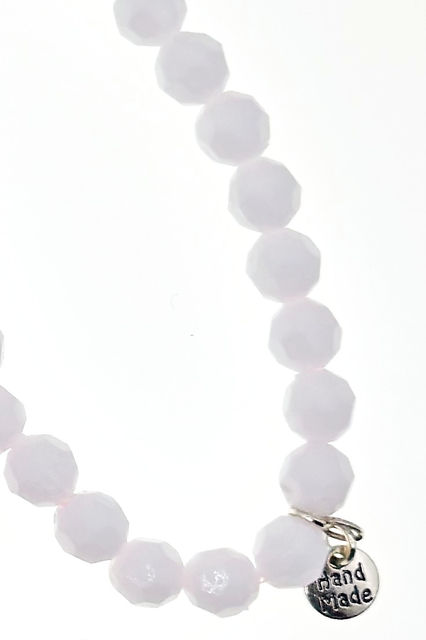 Necklace and Bracelet Set clasp