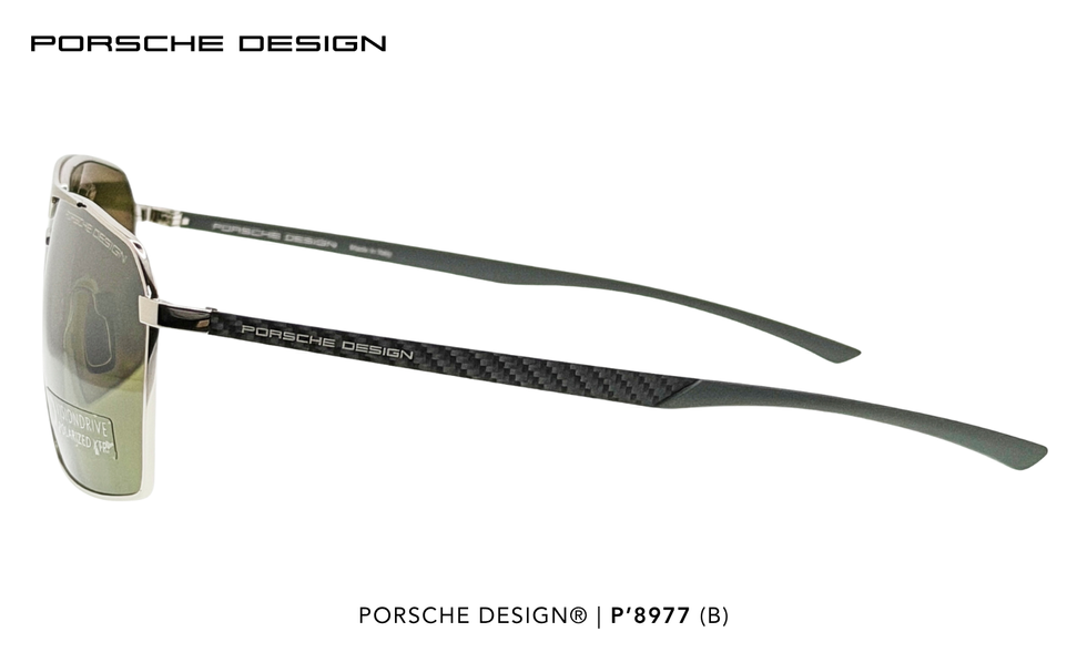 Porsche Design P'8977 (B417)