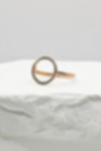 Halo ring