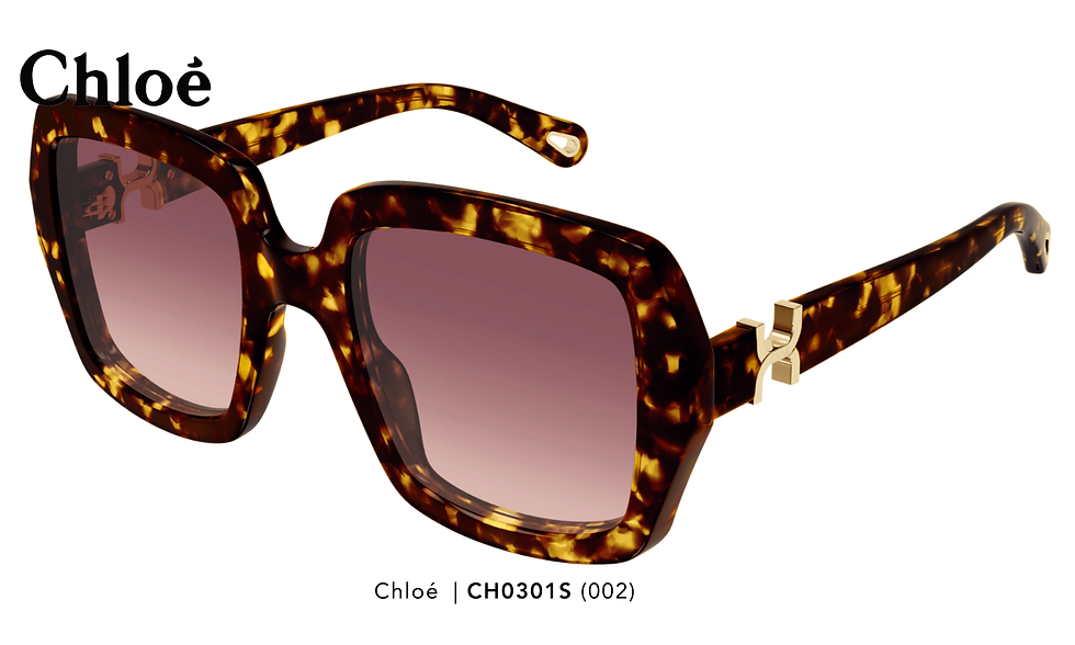 Chloé CH0301S-002