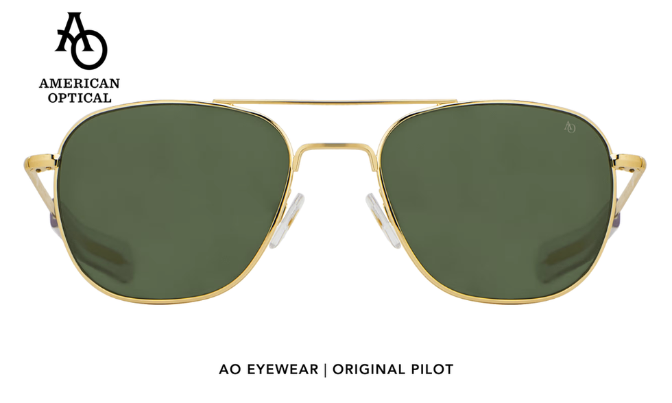 AO Original Pilot