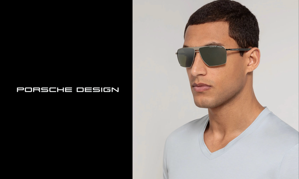 Porsche Design P'8977 (B417)