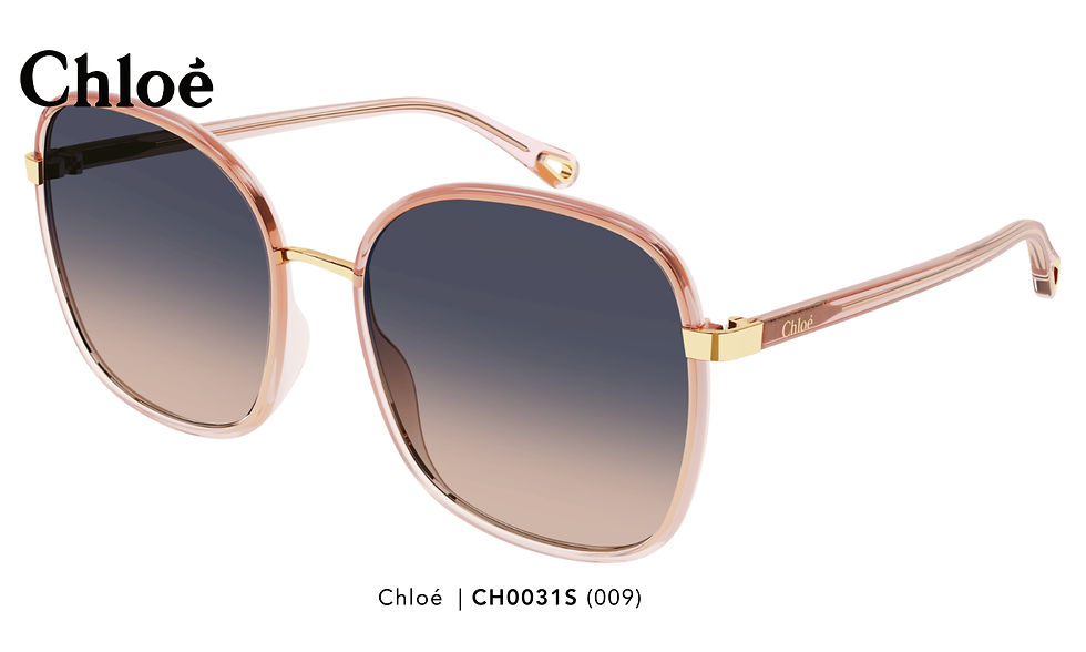 Chloé CH0031S-009