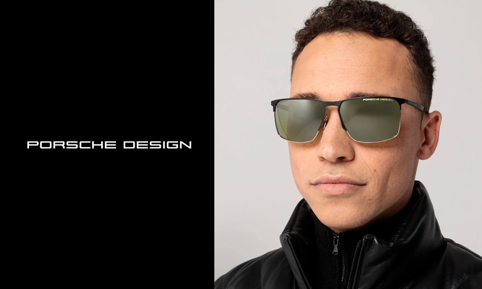 Porsche Design P'8964 (A)
