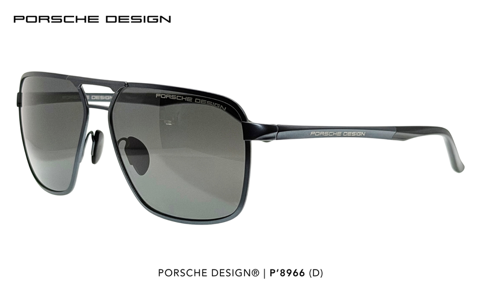 Porsche Design P'8966 (D415)