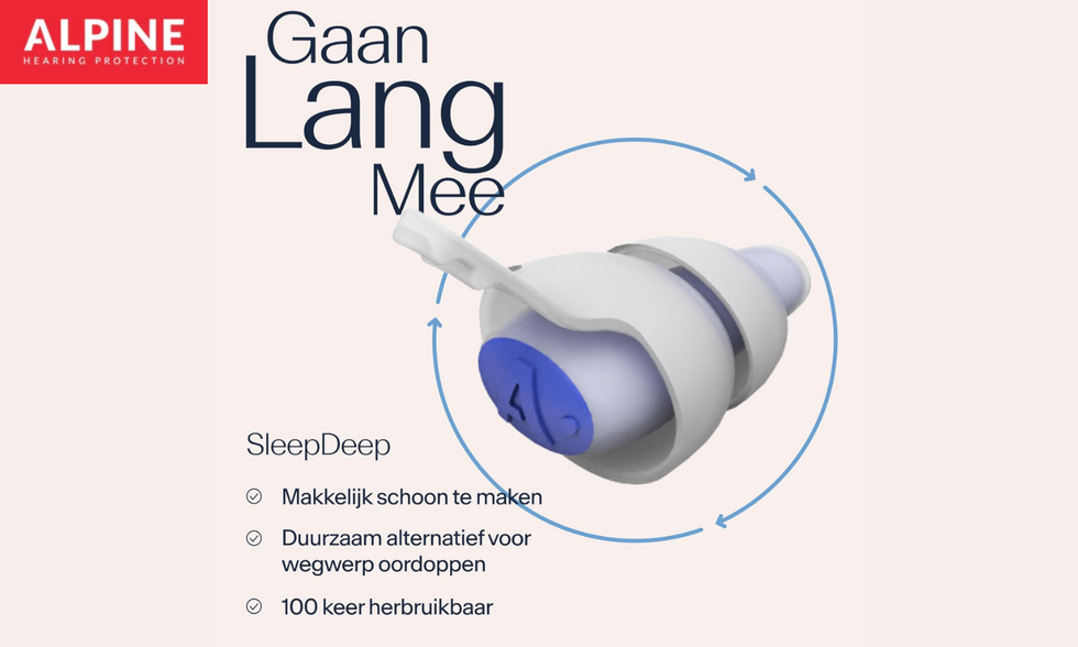 SleepDeep 4
