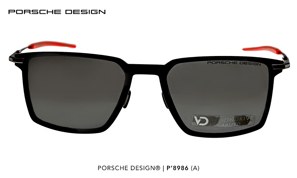 Porsche Design P’8986
