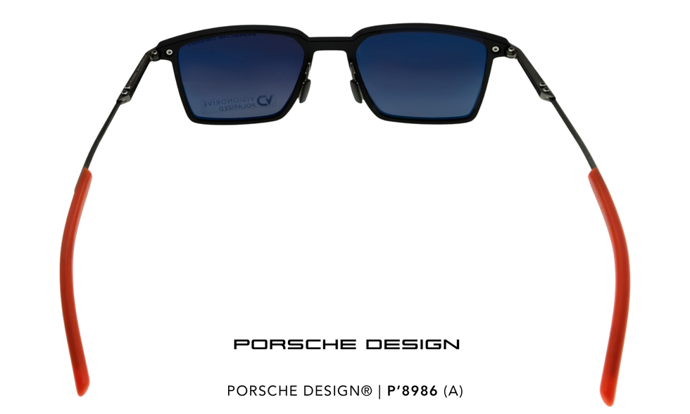 Porsche Design P’8986