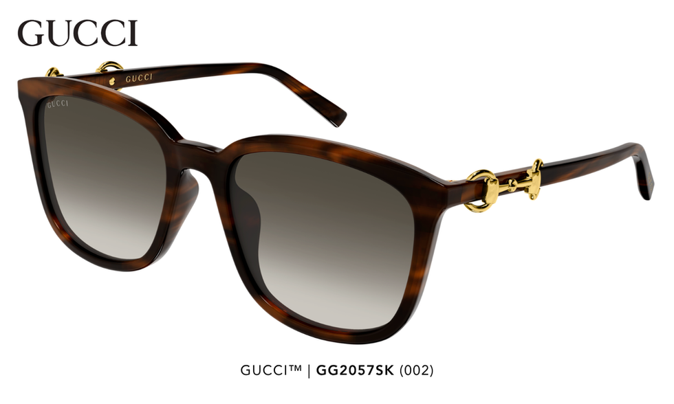 GUCCI GG2057SK (002)