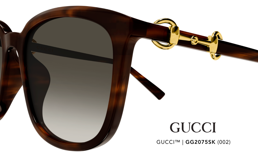 GUCCI GG2057SK (002)