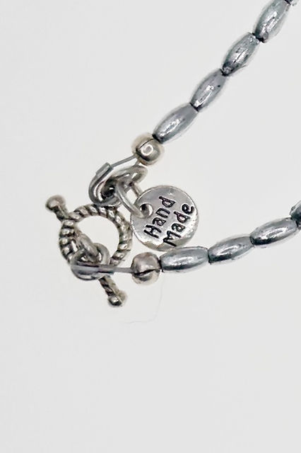 Pendant Necklace clasp