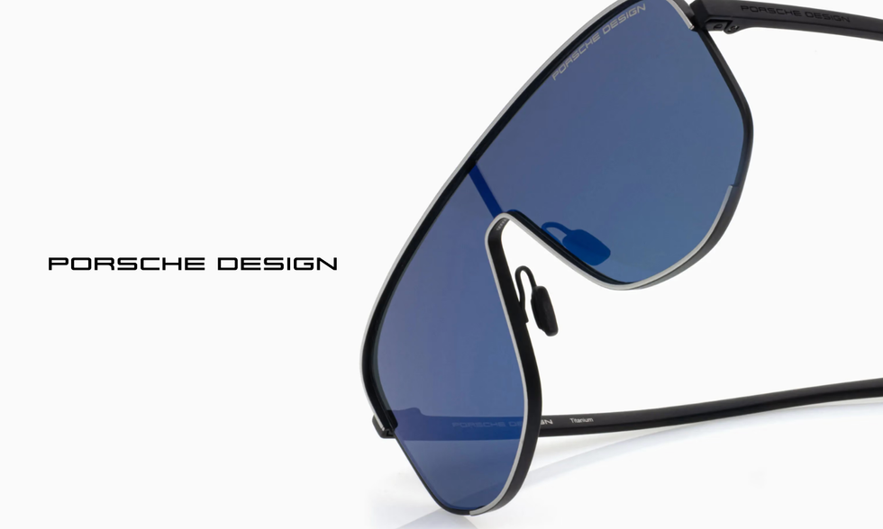 Porsche Design P'86007