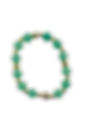 Jasper Stretch Bracelet front
