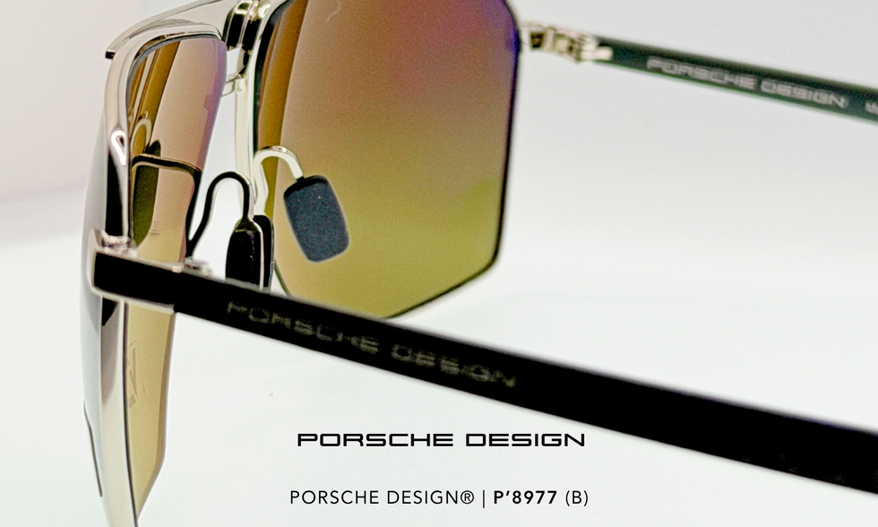 Porsche Design P'8977 (B417)