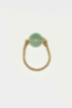 Wire Wrapped Ring overview
