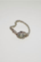 Woven Wire Ring overview