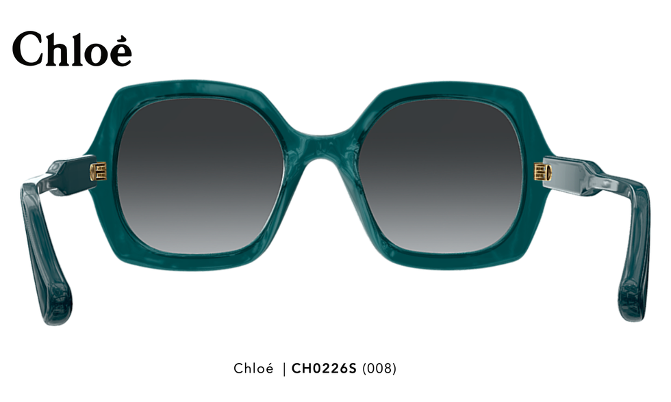 Chloé CH0226S (008)