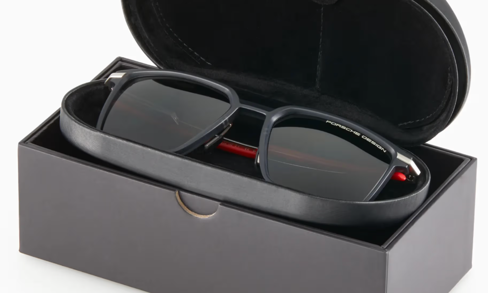 Porsche Design P’8986