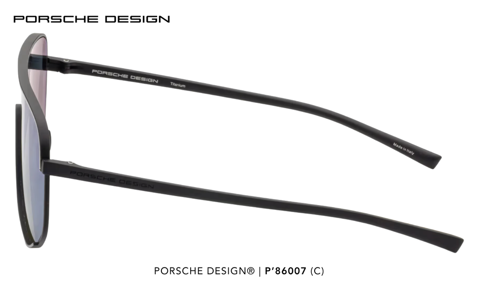 Porsche Design P'86007