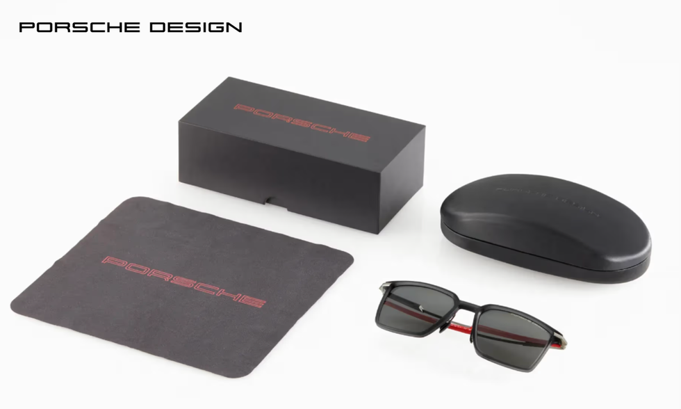 Porsche Design P’8986
